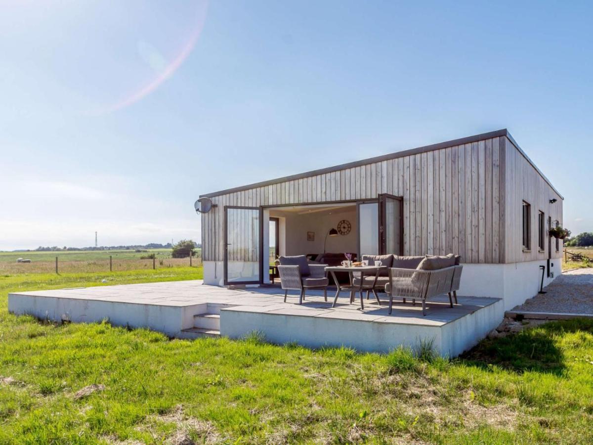 2-Bed Modern Bungalow - Outstanding Country Views Χαρογκέιτ Εξωτερικό φωτογραφία