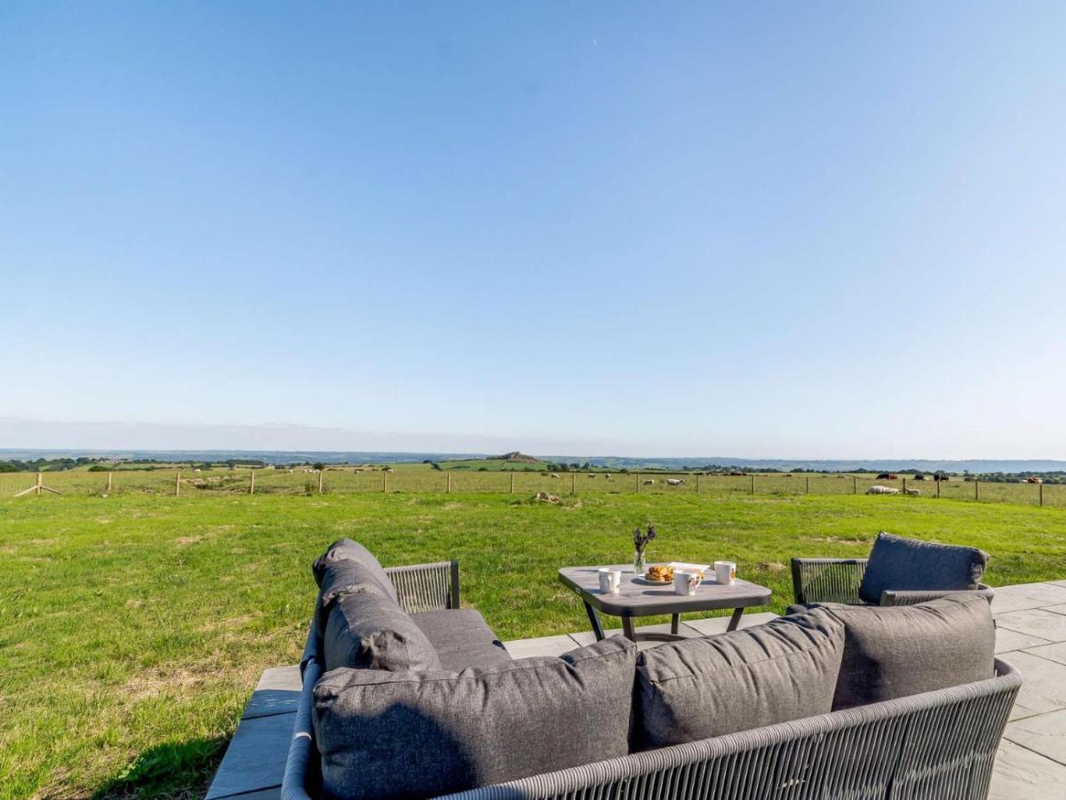 2-Bed Modern Bungalow - Outstanding Country Views Χαρογκέιτ Εξωτερικό φωτογραφία